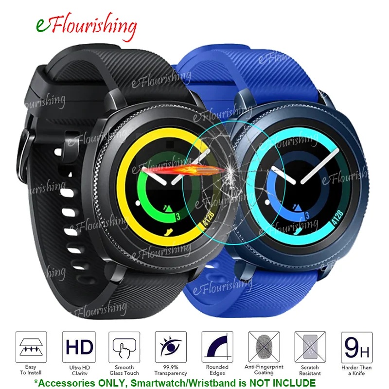gps gear sport