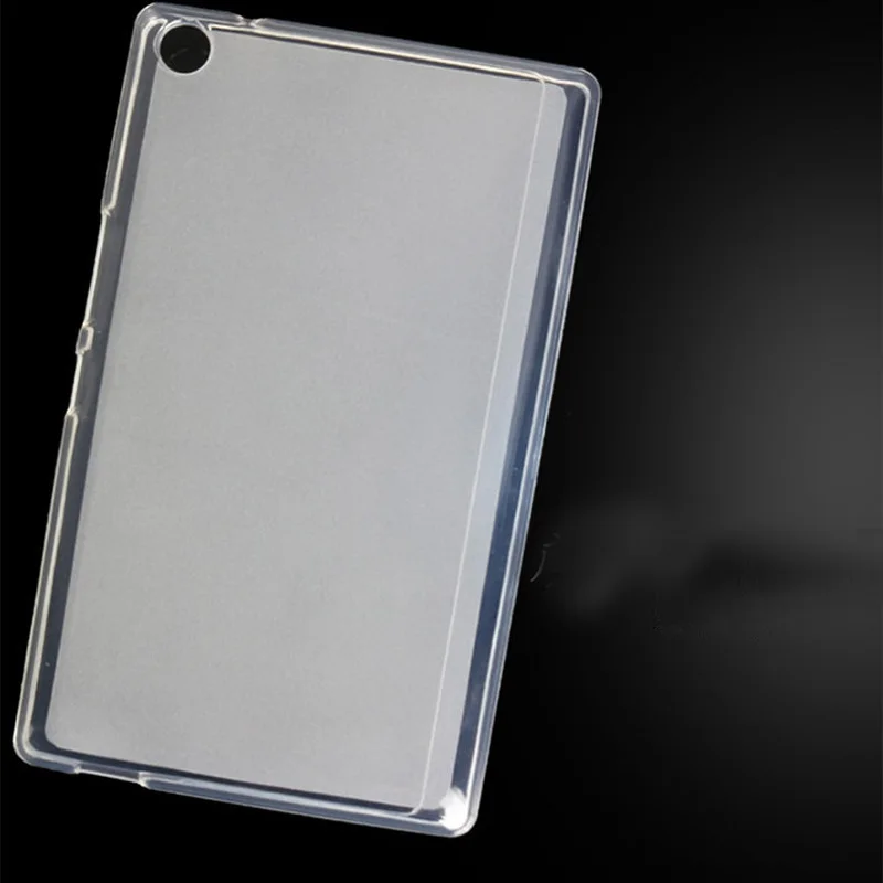 

New Soft Silicon TPU Case for ASUS ZenPad 3S 10 Protective Cover Tablet For Asus ZenPad 3 s 10 Z500M 9.7 inch