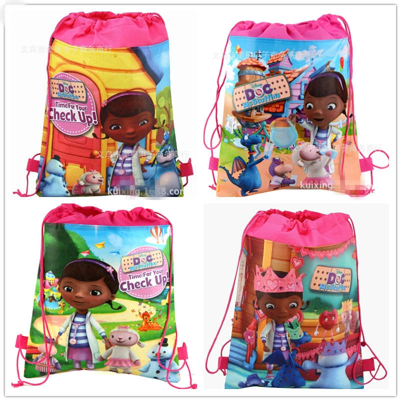 doc mcstuffins baby shower theme