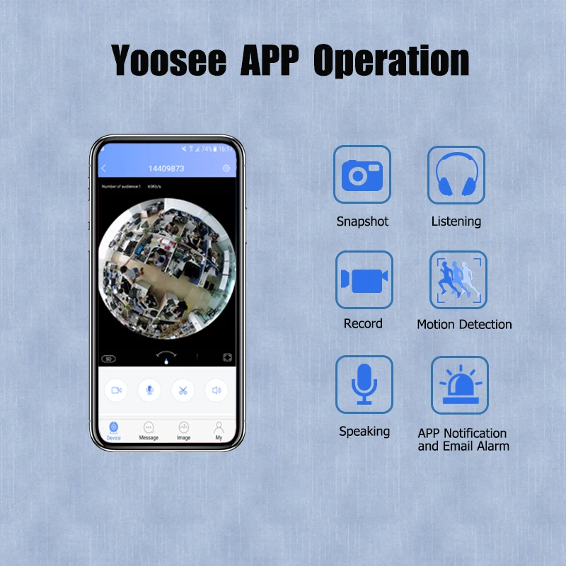 APP function