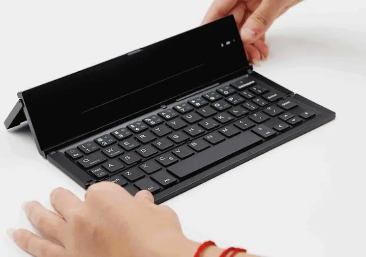 KB608 Bluetooth Keyboard (3)