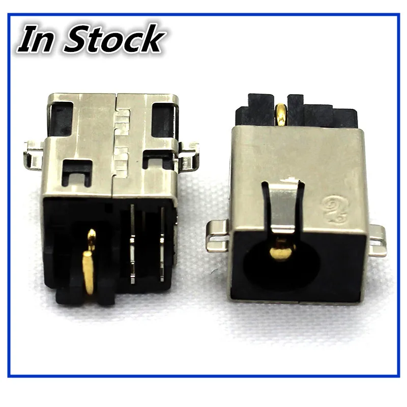 New DC Jack Power Socket Charging Connector Port For Asus Vivobook S300 S300C S300CA S400C S400CA S400