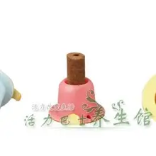 Moxa наклейки для труб трубка для моксотерапии для акупунктурной точки