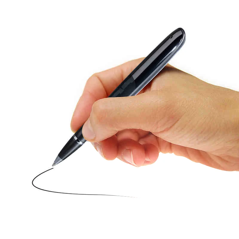 

Professional Miniature Voice Activated Recorder Pen Invisible Smart HD MP3 Digital Voice Recorders