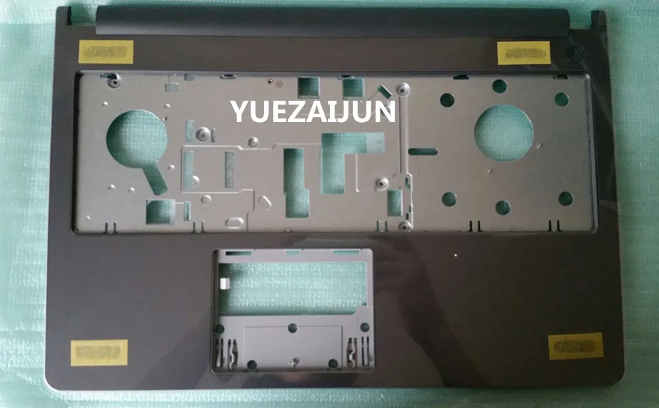 000KDP 00KDP Верхняя Крышка верхняя часть подлокотника для Dell Inspiron 15u 5000 5555 5558 5559 V3558 V3559