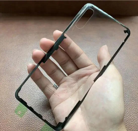 

high quality for xiaomi mi9 battery housing case back cover for smartphone