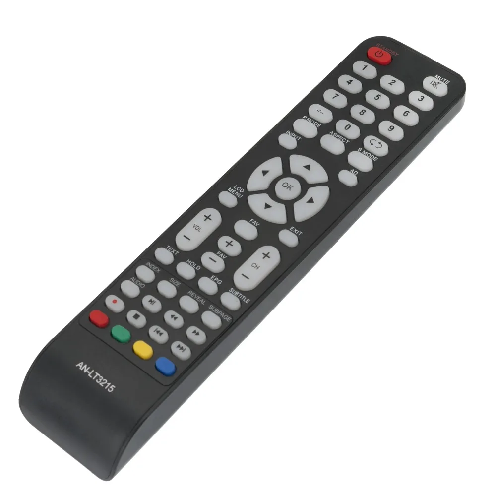 Пульт дистанционного управления для Aconatic TV AN LT3215|Пульты ДУ| |