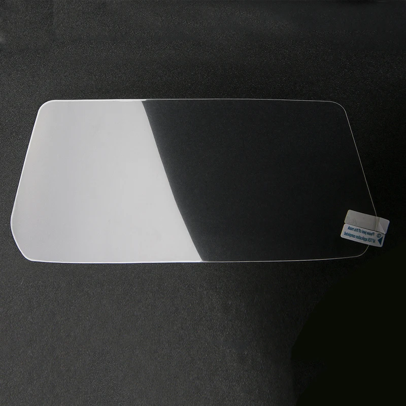 MOPAI Nanofilm наклейки для салона автомобиля gps Навигация экран прозрачная защита пленка для Chevrolet Camaro Up автомобильные аксессуары