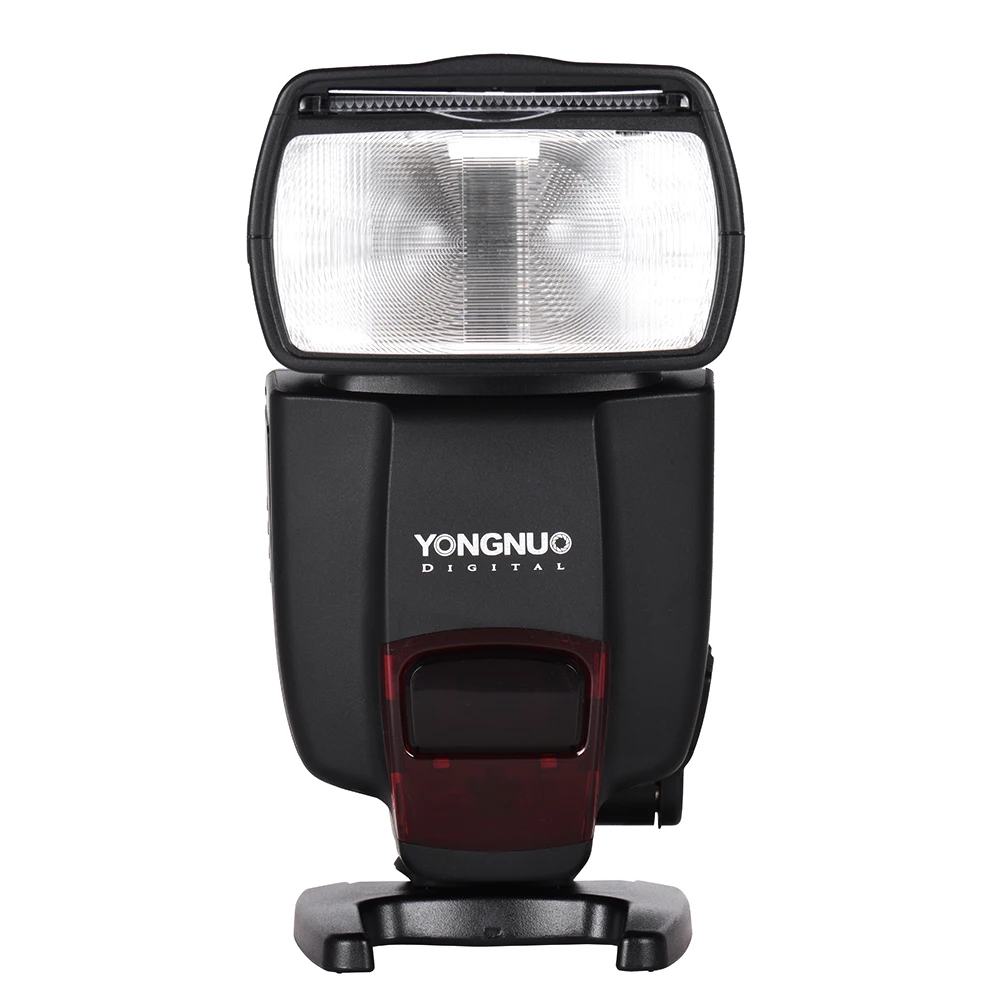 YONGNUO YN560Li Flash Speedlite, Беспроводная вспышка Master Slave Speedlite GN58, ультрабыстрая зарядка, переработка USB, обновление прошивки