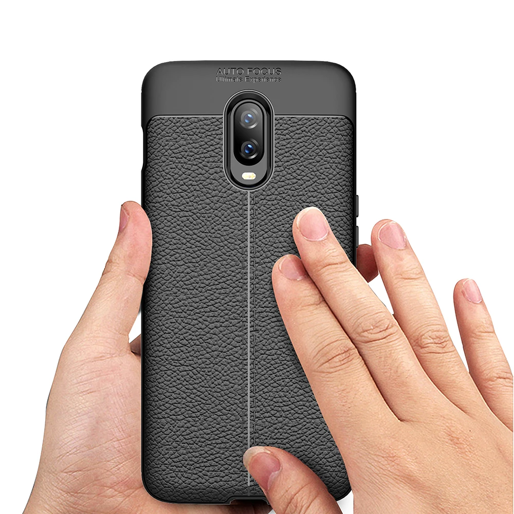 Модный мягкий чехол OUDINI для телефона oneplus 6T 6 5 5T 3 3t ONEPLUS удобный | Мобильные