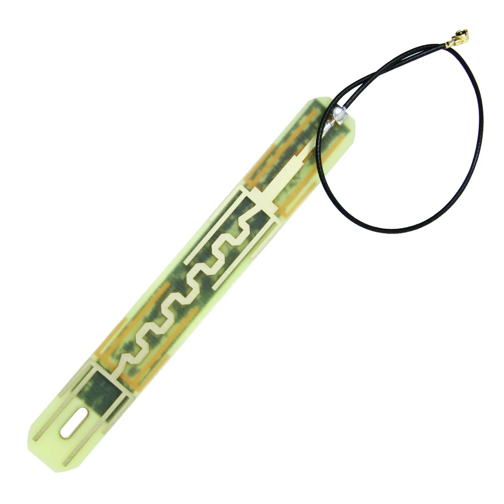 

IPEX 8dBi Antenna for ESP32-Wrover /ESP8266 Mini D1 for Mini32 V2.0