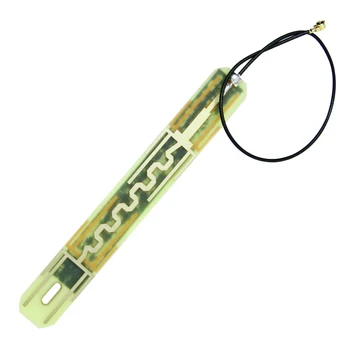 

IPEX 8dBi Antenna for ESP32-Wrover /ESP8266 Mini D1 for Mini32 V2.0