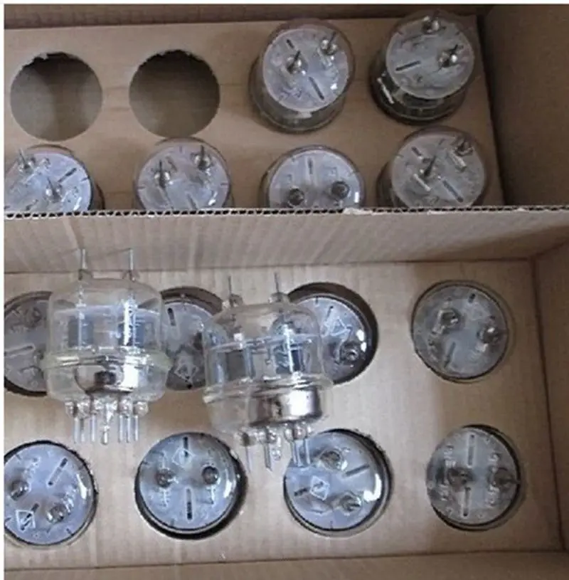 Vacuum Tube FU32 1pc Inventory Product for Tube Amplifier Headphone Amp High Reliability