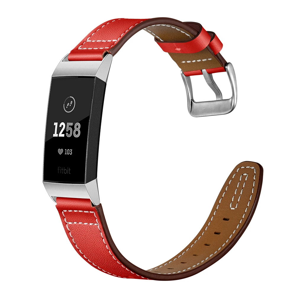 Fitbit Charger 3    horlogeband       (13)