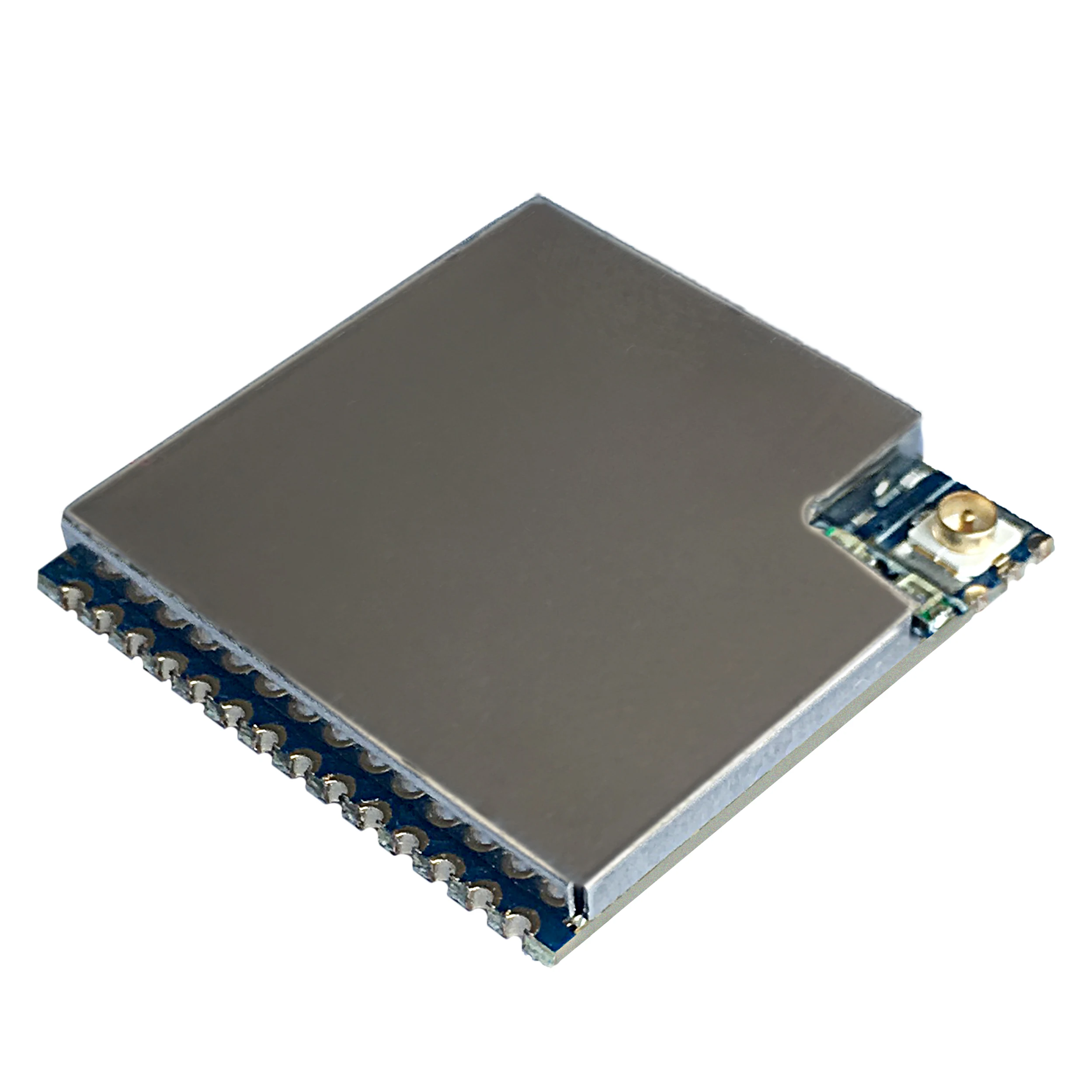 

LoRa Spread Spectrum MESH Ad Hoc Network Automatic Routing Relay YL800MN 433M Radio Frequency Radio Module Serial Port