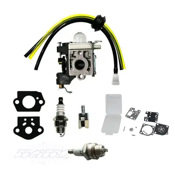 

Carburetor Spark Plug gasket Fit Echo A021001591 A021001592 A021001593
