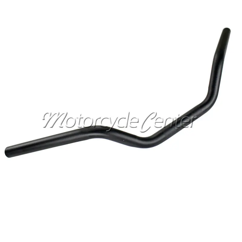Motorcycle Handlebars 1" Drag Bars Handlebar For Honda Yamaha KTM