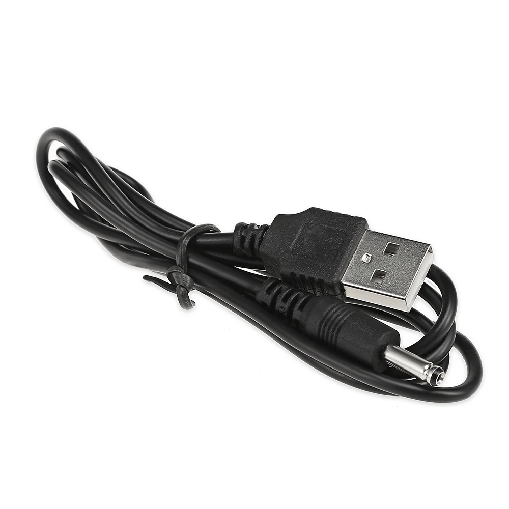 Обновленный USB будильник с зарядкой цифровые часы большим легко читаемым
