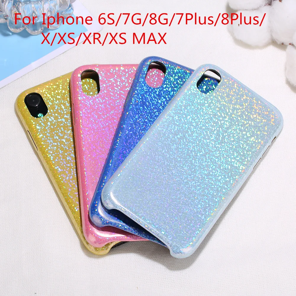 

Luxury Original Case For iPhone 6G4.7 6S 6G5.5 6S 7G 8G Phone Cover for Apple iPhone 7 8 Plus X XS XS MAX XR Case