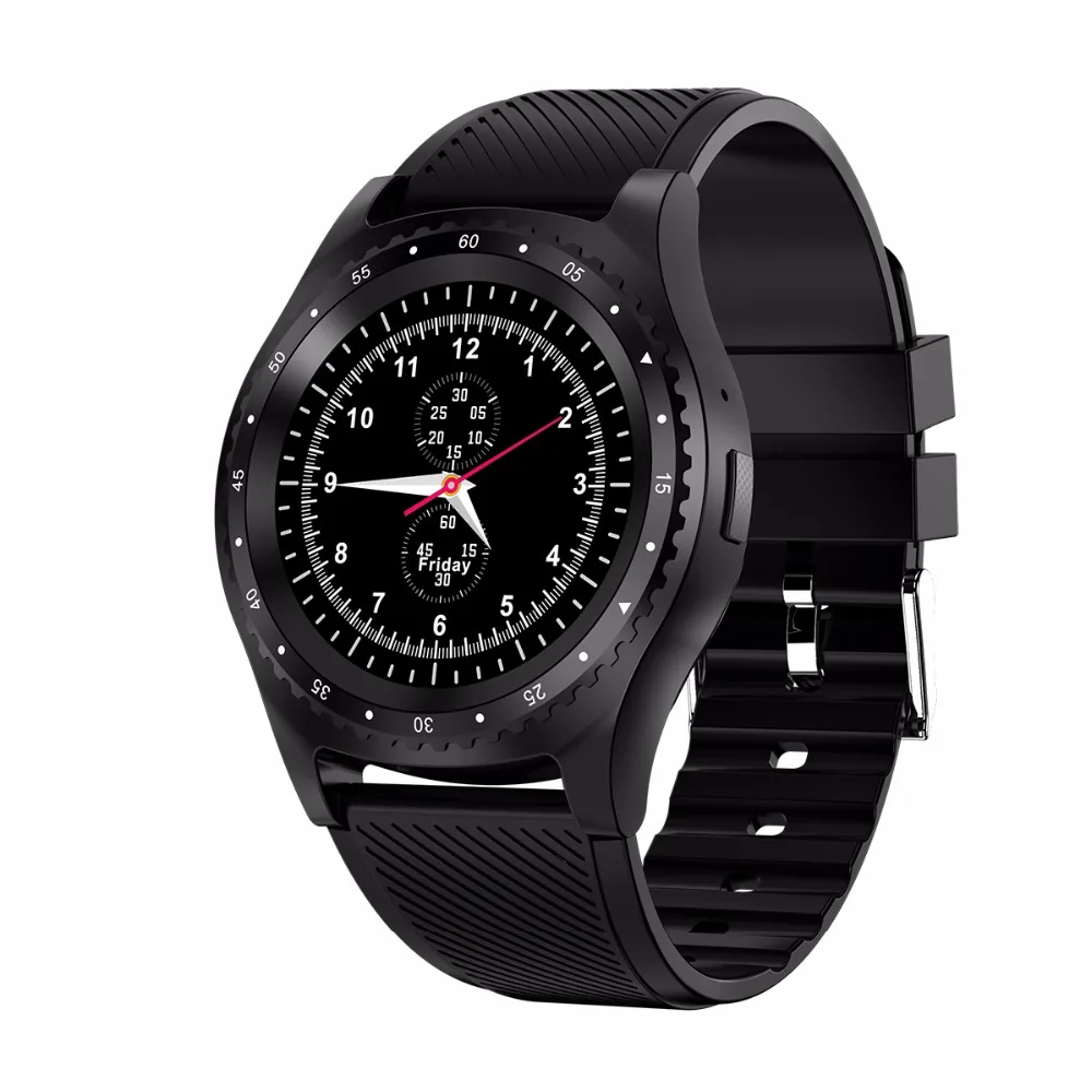 

Bluetooth Smart Watch With Camera Touch Screen Smartwatch Unlocked Smart Wrist Watch With Sim Card Slot Fitness Tracker