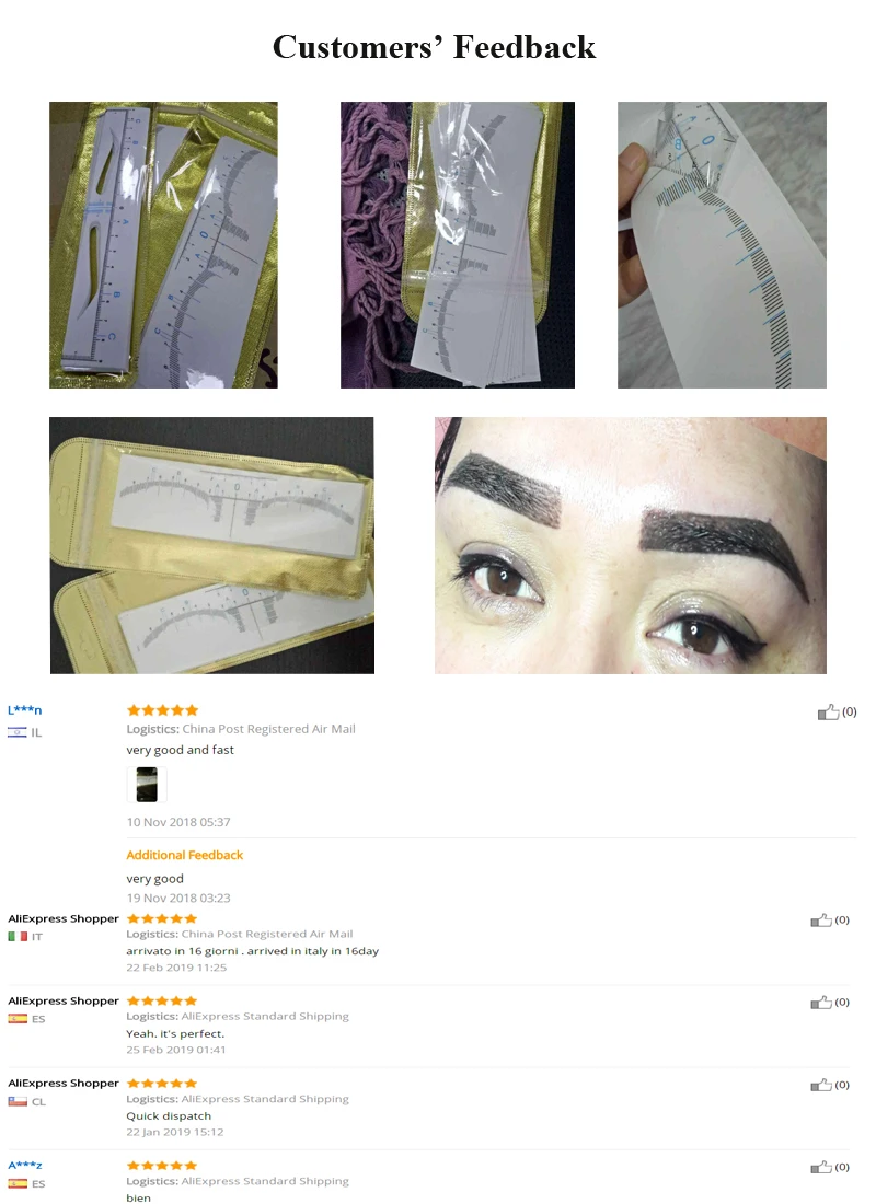 feedback 800