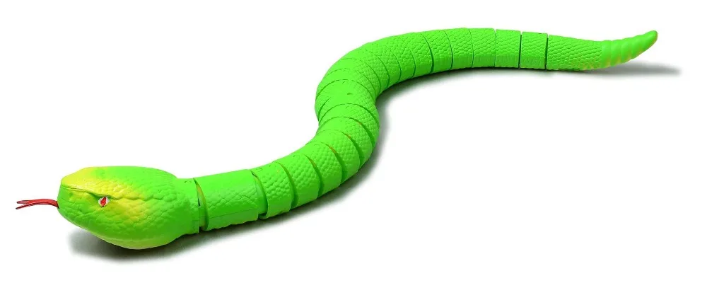 RC Viper кобра змея игрушка длинный перезаряжаемый пульт дистанционного управления RC змея моделирование игрушка Реалистичная для детей играть игрушки для детей