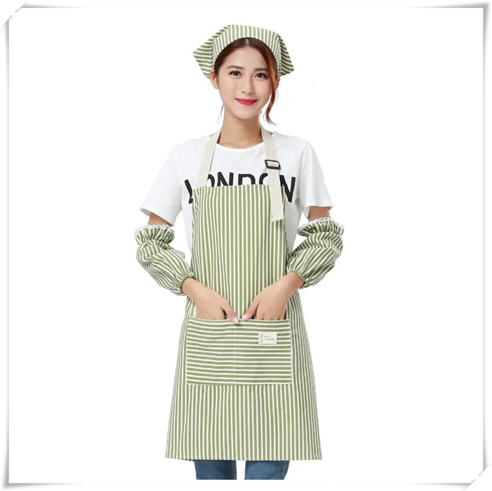 apron set xq3