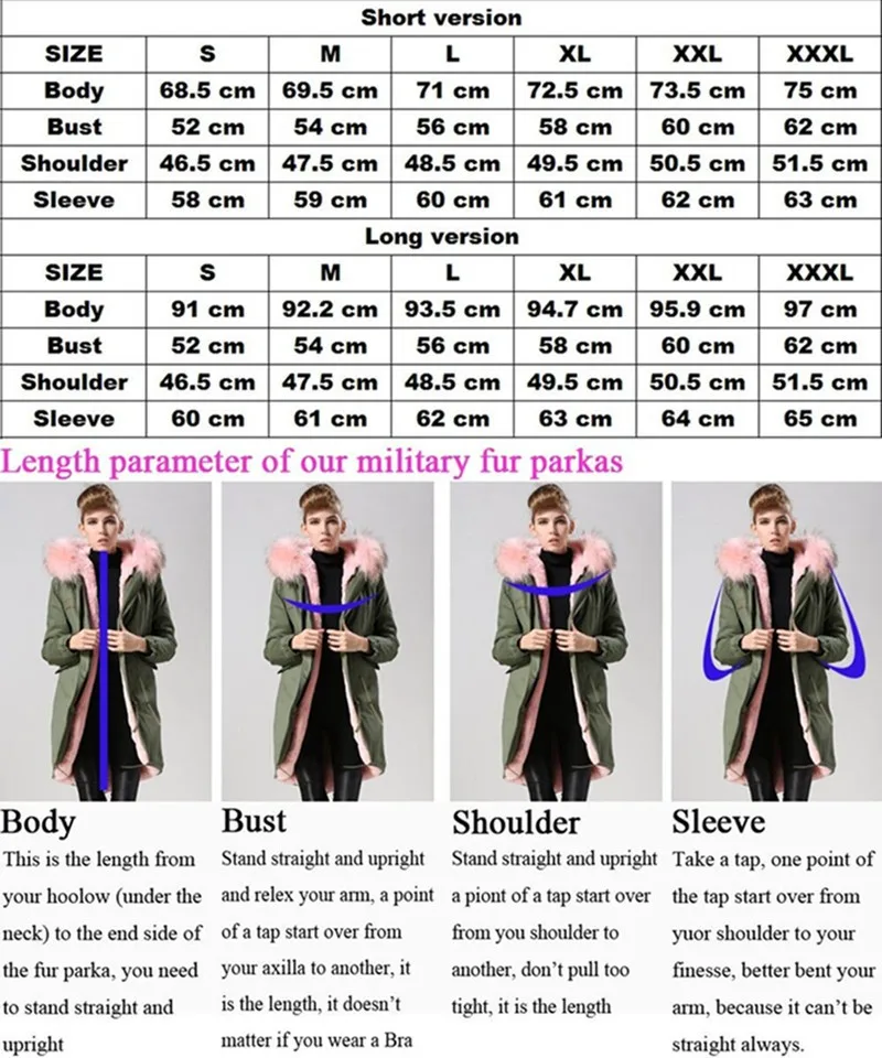 Hot 2016 Fashion high quality multi light colorful fox fur parka winter outerwear Mr Mrs real fur parka coats bubble coat women