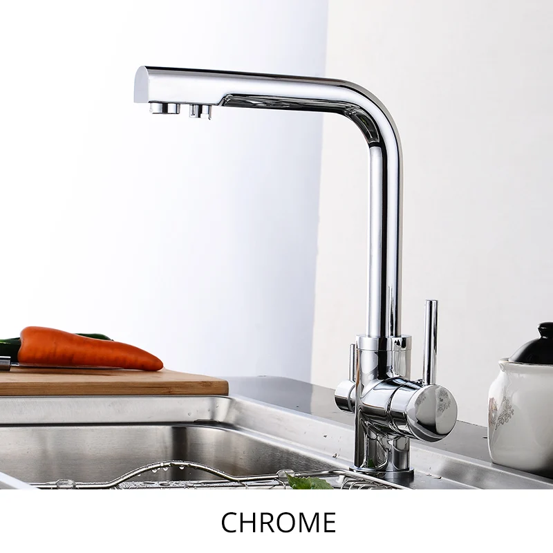 Chrome