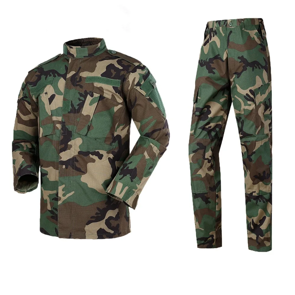 Cheap camouflage airsoft