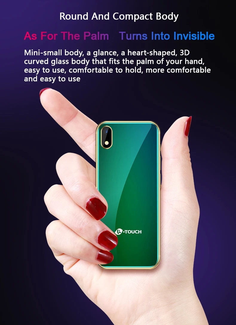 K-Touch I9 (5)