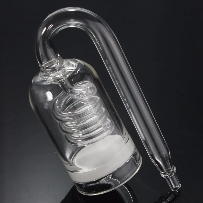 Керамика Spiro III для стеклянного аквариума CO2 диффузор для завод шумовка мох бак
