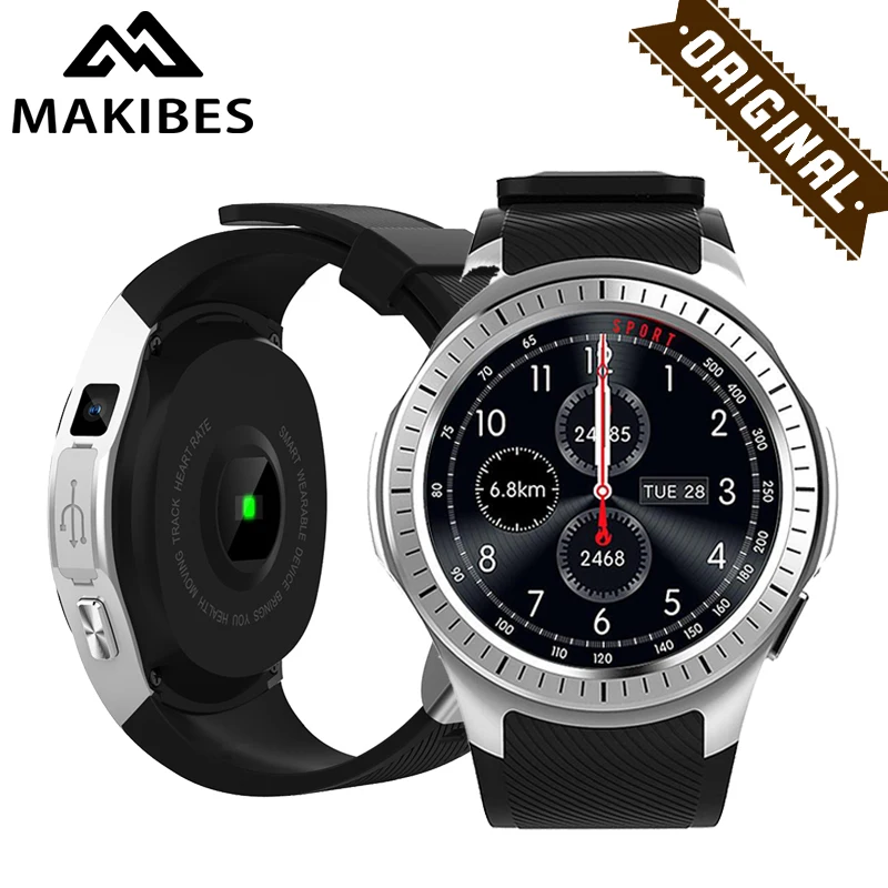 makibes g05