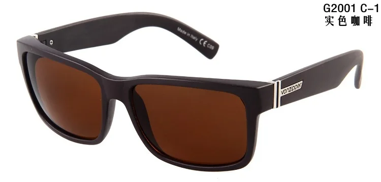 Новое поступление! Брендовые Дизайнерские мужские солнцезащитные очки, Классические Винтажные Солнцезащитные очки, женские очки для вождения, очки Gafas Oculos De Sol Feminino - Цвет линз: C1