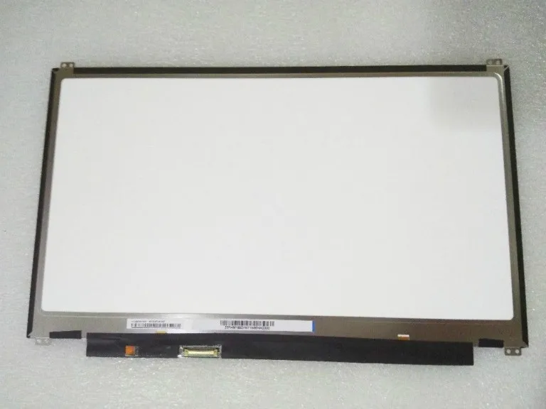 

NV133FHM-N44 LCD Display LED Screen With Touch Matrix for Laptop 13.3 30pin FHD 1920X1080 Replacement IPS Screen NV133FHM N44