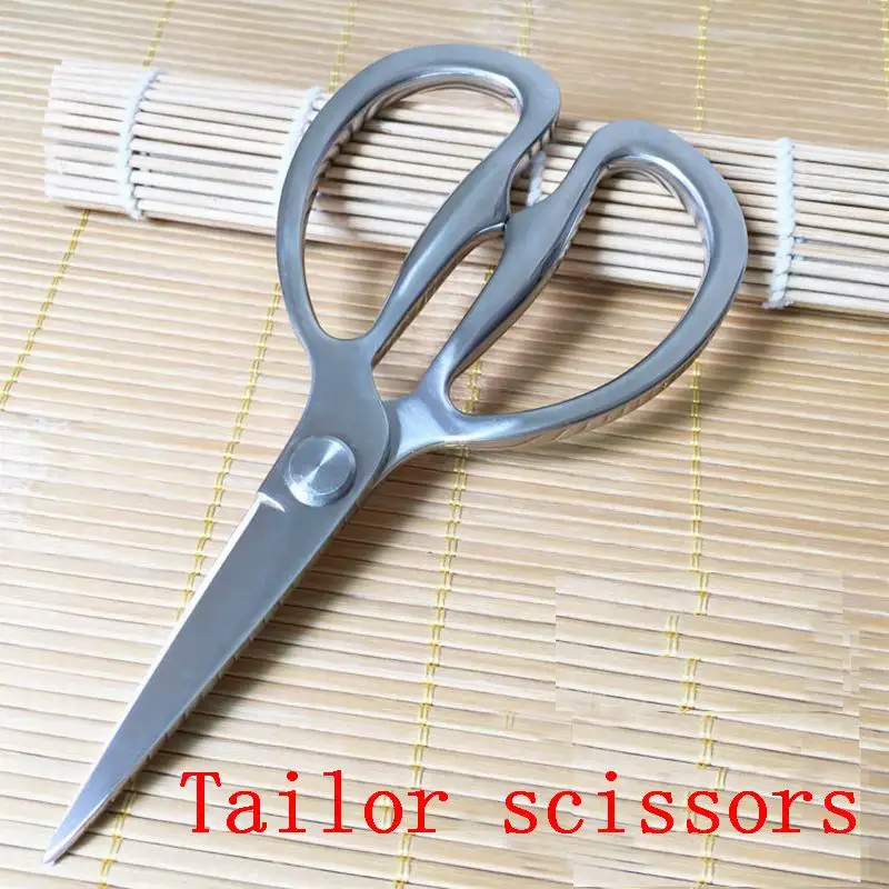 Professional Sewing Scissors Tailor Scissors For Fabric Cutting