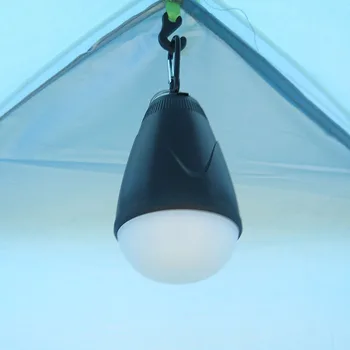 

Mosquito Repellent Camping Light USB Rechargeable Hanging LED Tent Light Bug Light Mosquito Bulb Backpaking Fishing Bivvy Light