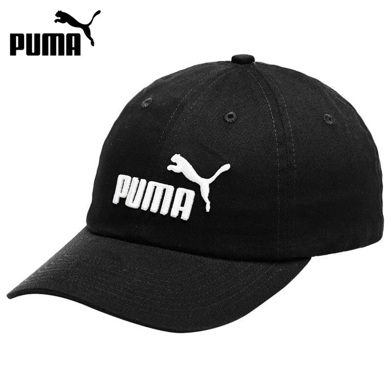 

Original New Arrival PUMA ESS Cap Unisex Golf Caps Sports Caps