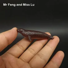 Мини-печать моделирование животных обучающая игра детская игрушка