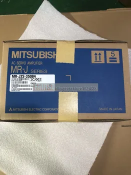 

Original MIT AC servo amplifier driver MR-J2S-350B4 new in box