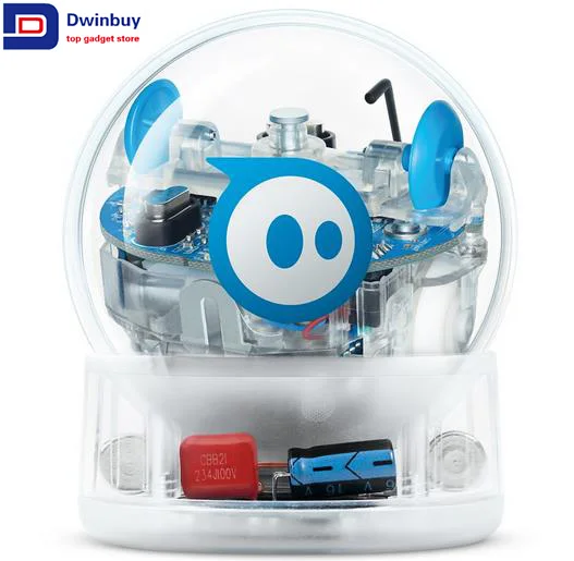 sphero 2.0 robotic ball