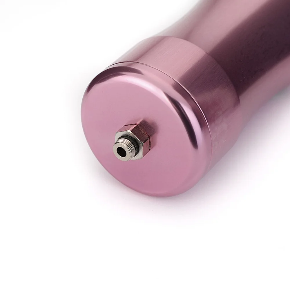 Пистолет распылитель набор аэрографов ручка с воздушным компрессором для