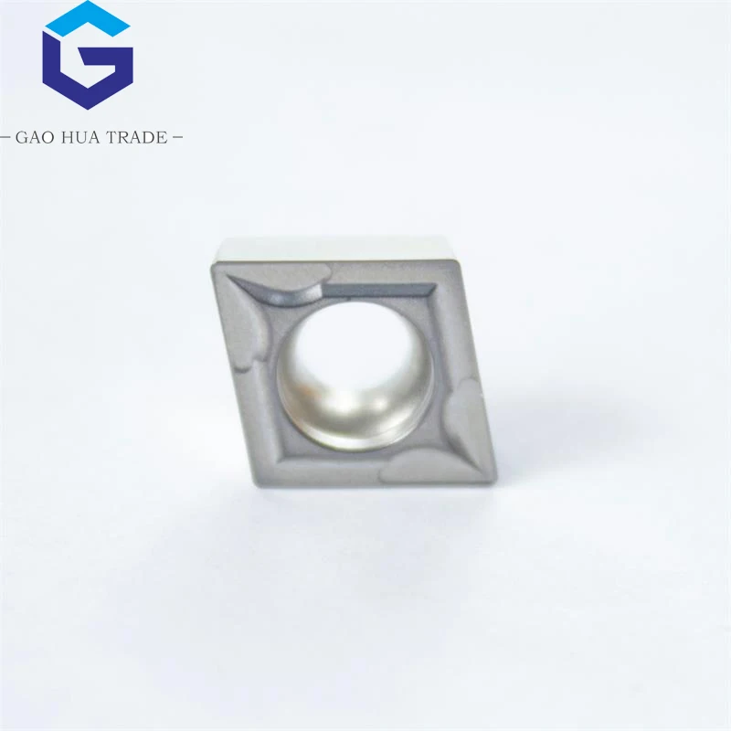 Internal Ceramic Cutter CCMT09T304 NX2525 Mitsubishi Lathe Inserts 100% Original Turning Tools | Инструменты