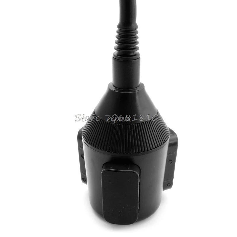 Handy Universal Einstellbare Schwanenhals Tasse Halter Cradle Auto Halterung Für iPhone Für LG Whos