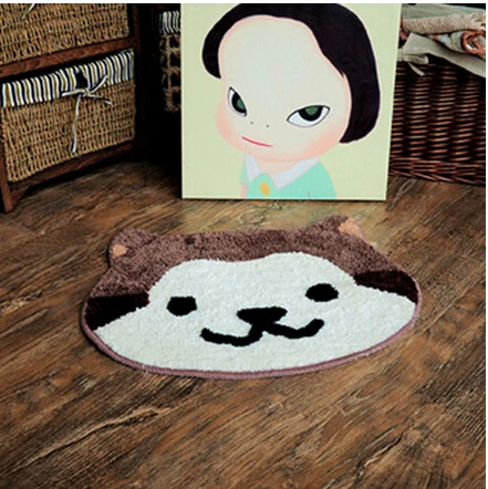 Милый ковер в виде лягушки для гостиной и Прямая поставка|carpet rug|rug for living roomcarpets and
