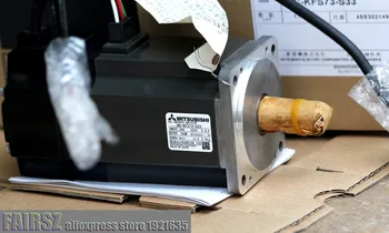 

Original MIT servo motor HC-KFS73-S33 new in box