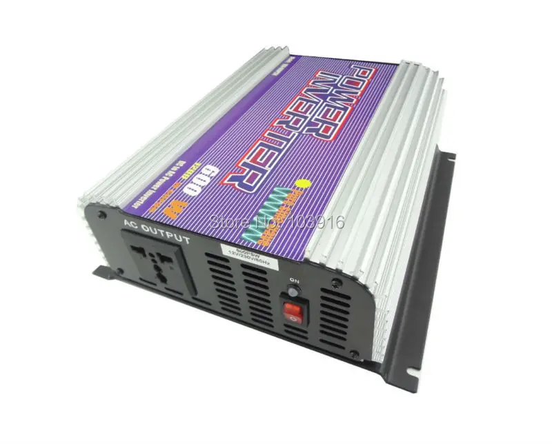PSW-600-12-A-3