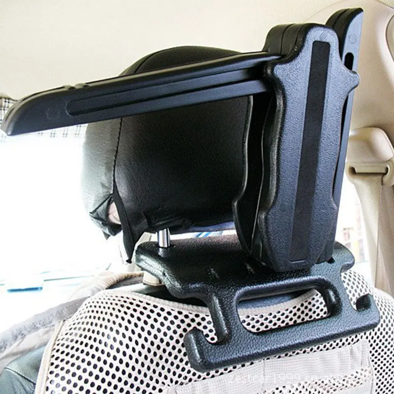 

PP Car Hanger Vehicle Bracket Environmentally Friendly Convenient for Save Space
