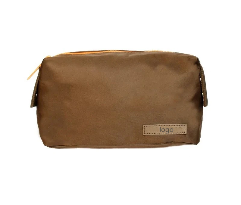 New Men's Multifunction Cosmetic Bag Personal Care Organizer Travel Bag