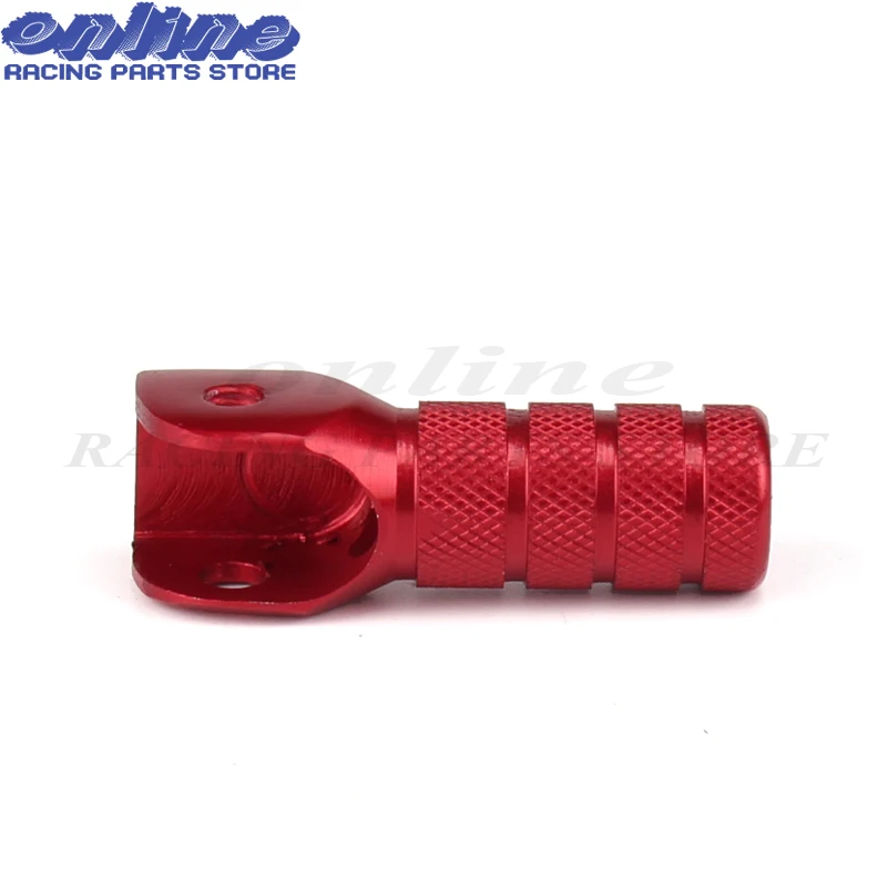 Заготовка CNC рычаг для коробки передач Tip Для замены 125 530 EXCF XCF SX SXF EXC|Рычаги